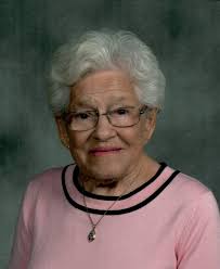 Betty Houser Obituary