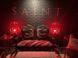 The mission of the st. A Sinful Speakeasy Is Coming To St Pete St Pete Rising