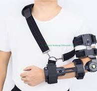 China OEM Telescoping ROM Forearm Elbow Braces With Arm ...