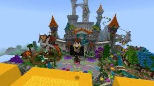 Title, description, unlocked at, progress. Descargar Minecraft The Hive How To Get All Hub Titles Downl