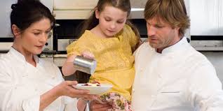 No Reservations - A Movie Review | Feast