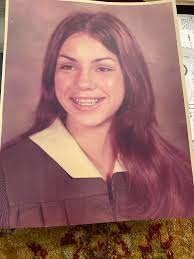 Sandra Grimmett Turney Class of 1973