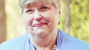 Joyce Lynn Arrington