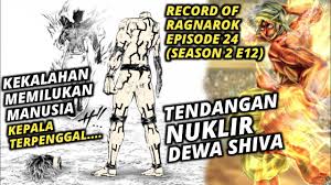 Jun 26, 2021 · link nonton streaming anime shuumatsu no valkyrie sub indo full movie: Download Shuumatsu No Valkyrie Record Of Ragnarok Season 2 Episode 1 Episode 13 Sub Indonesia Hercules Mp4 Mp3 3gp Naijagreenmovies Fzmovies Netnaija