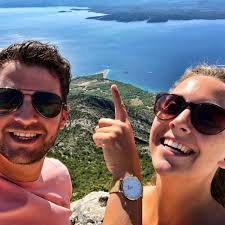 Roadtrip Sloveni en Kroati