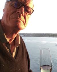 Alan Daniels Obituary