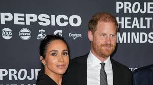 Meghan Markle shares rare photo of daughter following NYC Gala appearance
