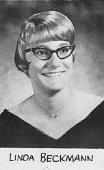 Just heard that our classmate Linda Leigh Linton( Brauenig) class of 1968  has died after a battle with cancer. Condolences to her family and friends.