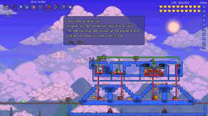 Wires are extremely helpful in page 4/23 Guide Wiring The Official Terraria Wiki