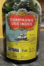 Epingle Sur Rhum