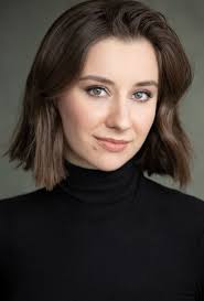 General 2 — Comox Valley International Film Festival