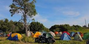 Kenai Peninsula Fairgrounds Salmonfest 2026 Camping