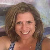 Heather Huntley's Instagram, Twitter & Facebook