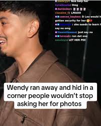 Wendy Williams in The Corner Meme