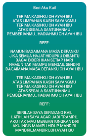 Isi dan tempo yang sesuai lagu hati gembira ciptaan at mahmud isi dan tempo yang sesuai lagu hati gembira ciptaan at mahmud. Pencipta Lagu Kasih Ibu Cara Golden