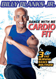 Personal training, fitness coaching, bootcamp, and small group fitness classes in minneapolis, mn. Billy Blanks Jr S Dance With Me Cardio Fit Collage Video