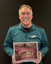 Profile para sa American Dental Excellence