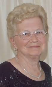 MYRTLE I. (COUTURE) PEARY