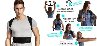 This means that they lean forward to use computers and other. What Is The Best Posture Corrector Device 2020 Shopinbrand