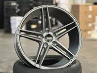 New 19x9.5J SUPER CONCAVE AUDI Design Wheel (4 pcs) 5x112 fit for A4 A5 A6  Q5 Q3