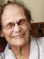 Hazel B. Williamson Obituary