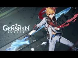 Genshin | Rerun Banner For Childe (Tartaglia) 4.0 - Featured Characters &  Release Date - Gamewith
