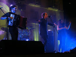 Maybe you would like to learn more about one of these? Tomar Quinta Do Bill Ana Moura Azeitonas E Rui Veloso Na Festa Dos Tabuleiros Medio Tejo