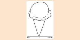 Oct 26, 2021 · coloring 9+ pages ice cream scoop printable cut the pieces apart on the gray dotted lines. Ice Cream Colouring Sheet Colouring Colouring Sheets