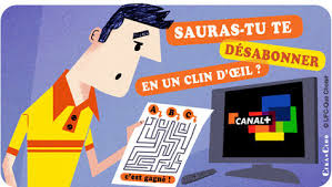 Comment souscrire, résilier ou modfier votre abonnement à canal+ ? Canal Plus La Resiliation Un Peu Moins Cryptee Actualite Ufc Que Choisir