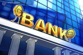 Nigerian banks shut them out, so these activists are using bitcoin to battle police brutality. Crypto Will Come To Life In Nigeria Central Bank Governor Says
