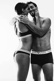 Argentina estás a punto de navegar el sitio web en español. Fabio Fognini Emporio Armani Campaign The Fashionisto
