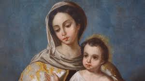 Notre site vous permet de mieux connaître sainte rita et de prier en communion avec tous ceux et celles qui aiment la sainte de cascia. Neuvaine Notre Dame Du Mont Carmel Jour 6 Youtube