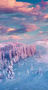 Get computer wallpaper of nature! Aesthetic Winter Wallpaper For Iphone Novocom Top
