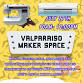 Valparaiso Library Maker Space