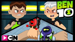 Check spelling or type a new query. Ben 10 Reboot Season 4 Albedo Return Official Footage Youtube Ben 10 Albedo Ben 10 Alien Force