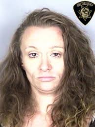 2 arrested after driving through park, ramming Salem police patrol vehicle