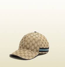 Original Gg Canvas Baseball Hat With Web Jennyann Alonzo I So See Us Wearing This Baseball Hats Gucci Hat Gucci Bucket Hat