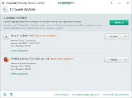 Kaspersky Security Cloud Review Sounds Like Best Buy Material To Us