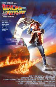 Back To The Future 1985 Spoilers And Bloopers Imdb