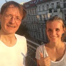 Ihr bundestagsabgeordneter für leverkusen / köln mülheim. Karl Lauterbach On Twitter Nach Lauf Mit Tochter Sie Ist Frisch Ich Bin Am Ende Http T Co X5fhu9l3lk