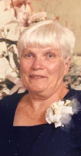 Susan Bourdeau Obituary January 8, 2021