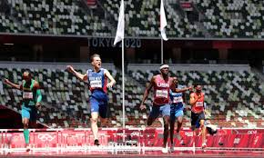 When karsten warholm first emerged on the international scene in 2013, it was clear that the young norwegian was a huge talent. Jzqdxxkn7 Znnm
