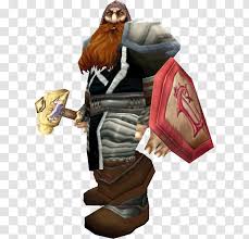 I still wish it would let me put beards on lady dwarfs! World Of Warcraft Dwarf Blizzard Entertainment Paladin Game Transparent Png