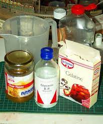 Using Gelatin For Moulds And Prosthetics Prosthetics Special Effects Makeup Special Fx Makeup