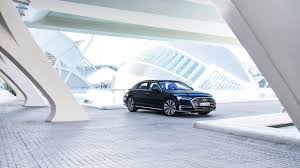 47 audi a8 hd wallpapers and background images. Audi A8 Tfsi E Wallpapers Wallpaper Cave