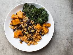 Pick from a variety of healthy and never frozen meals. The Best Grab And Go Lunch Spots In Every City Goop