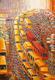 Jun 17, 2021 · folarin balogun is a player sheffield. Balogun Market Painting By Smith Olaoluwa Saatchi Art