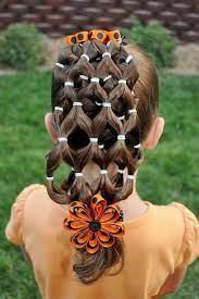 Coiffure Petite Fille Idees Magnifiques Pour Votre Princesse Coiffure Petite Fille Cheveux Pour Halloween Coupe Cheveux Petite Fille