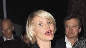 Echt? Diese Männer datete Cameron Diaz vor Benji