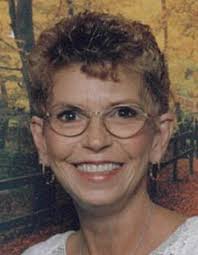 Donna L. Froman Obituary